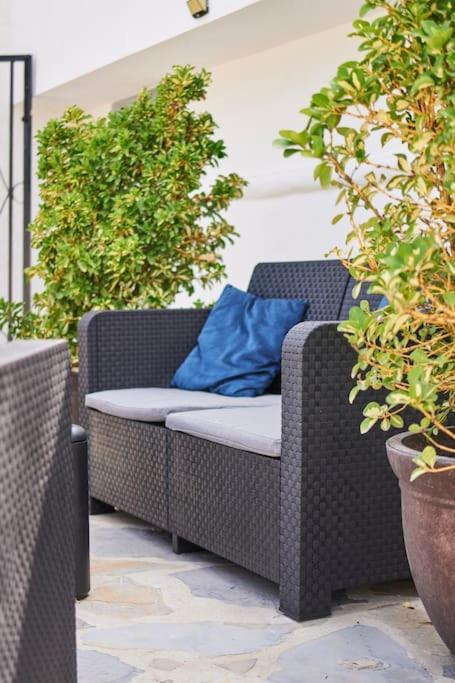 Lovely Apartment Orba Alicante Exterior foto