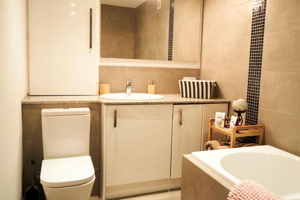 Lovely Apartment Orba Alicante Exterior foto