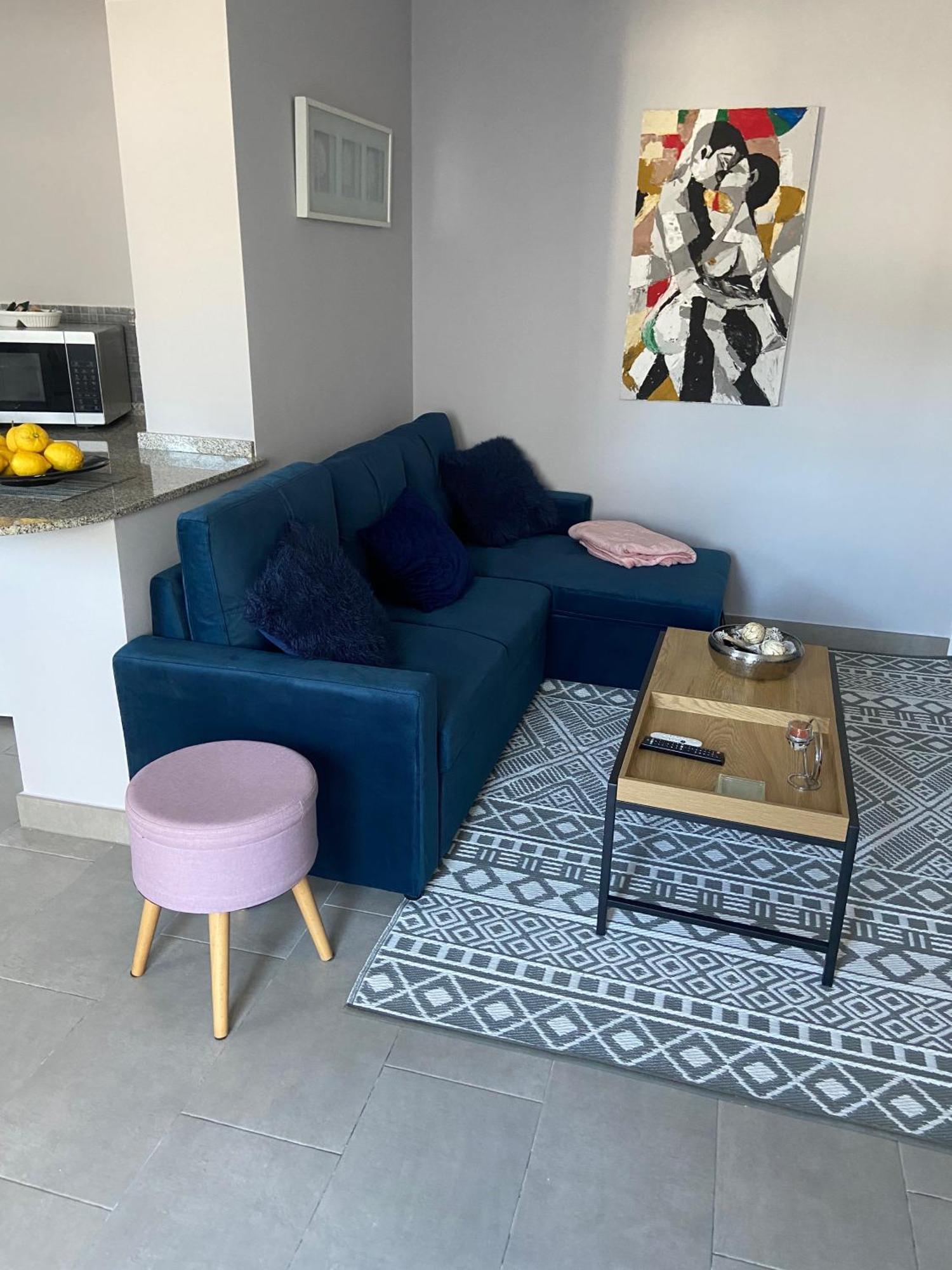 Lovely Apartment Orba Alicante Exterior foto
