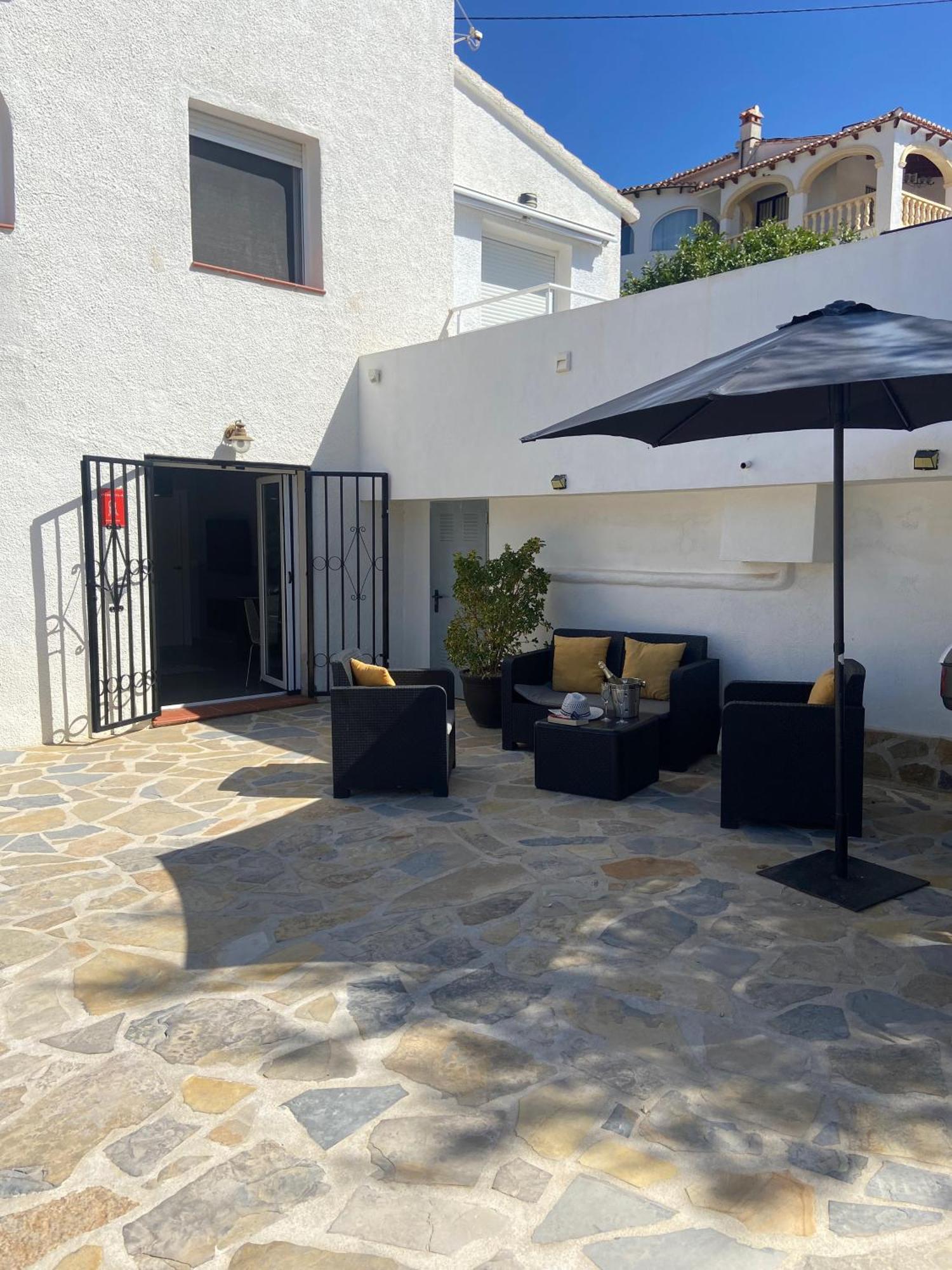 Lovely Apartment Orba Alicante Exterior foto