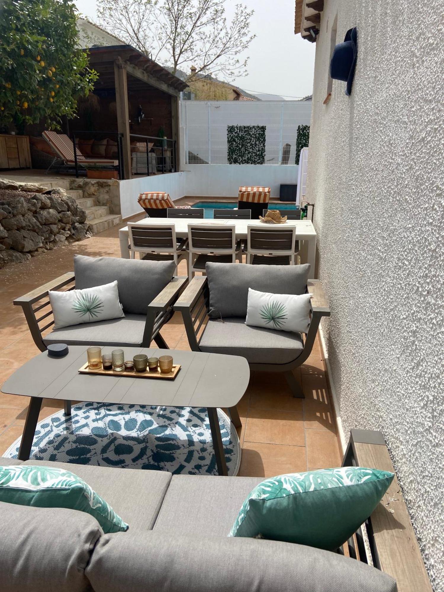 Lovely Apartment Orba Alicante Exterior foto